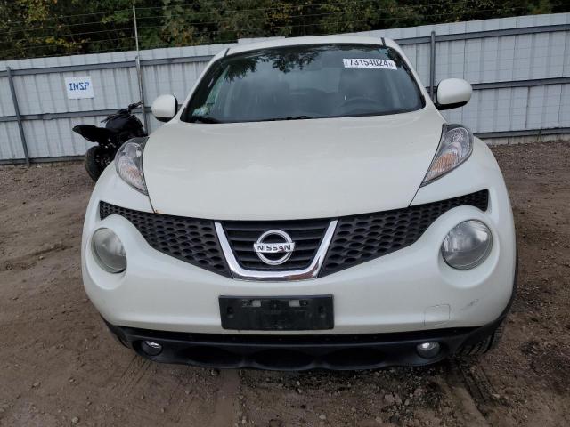 Photo 4 VIN: JN8AF5MV8BT016734 - NISSAN JUKE S 