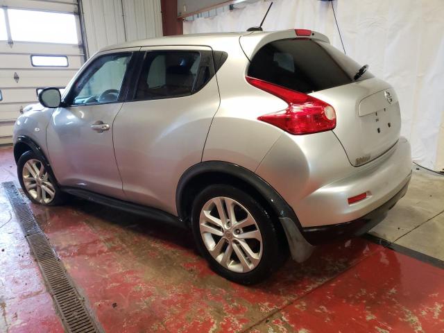 Photo 1 VIN: JN8AF5MV8BT021738 - NISSAN JUKE 