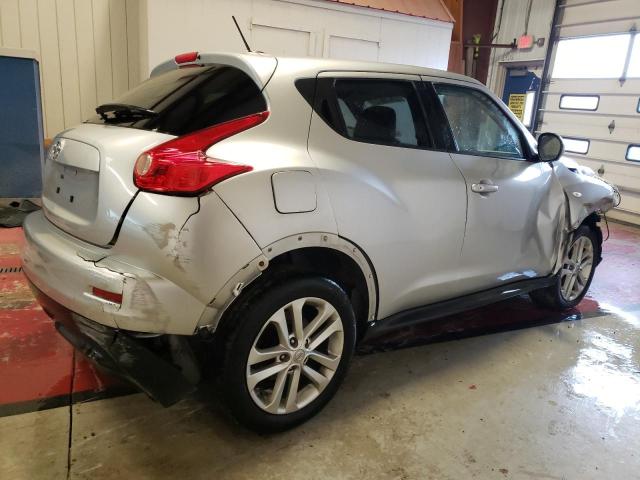 Photo 2 VIN: JN8AF5MV8BT021738 - NISSAN JUKE 