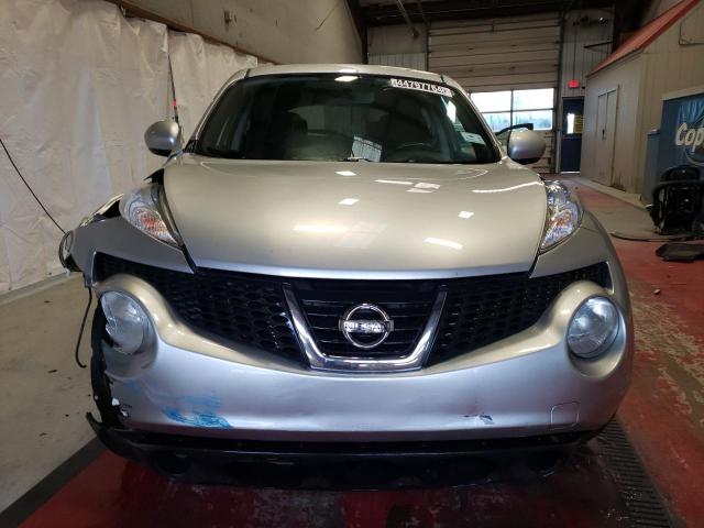 Photo 4 VIN: JN8AF5MV8BT021738 - NISSAN JUKE 