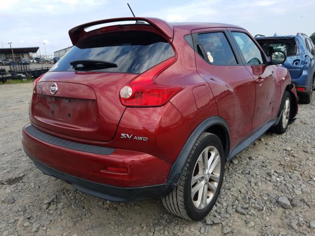 Photo 3 VIN: JN8AF5MV8BT023246 - NISSAN JUKE S 