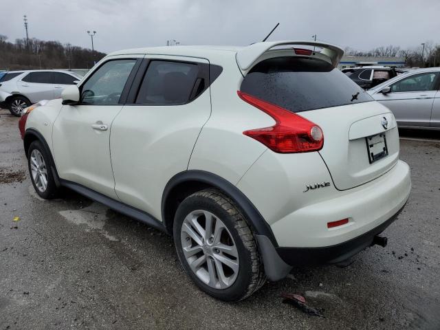 Photo 1 VIN: JN8AF5MV8BT024848 - NISSAN JUKE S 