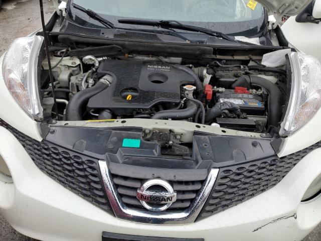 Photo 10 VIN: JN8AF5MV8BT024848 - NISSAN JUKE S 