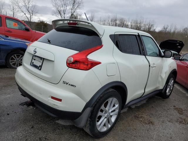 Photo 2 VIN: JN8AF5MV8BT024848 - NISSAN JUKE S 