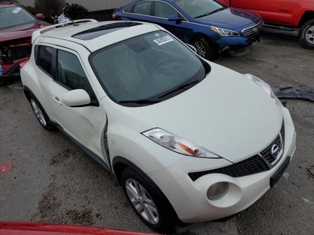 Photo 3 VIN: JN8AF5MV8BT024848 - NISSAN JUKE S 