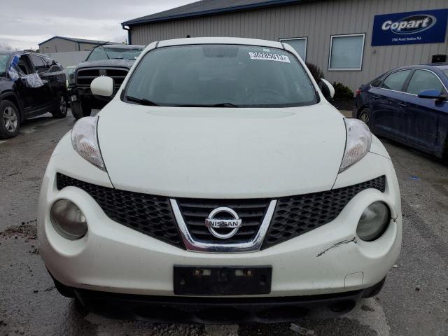 Photo 4 VIN: JN8AF5MV8BT024848 - NISSAN JUKE S 