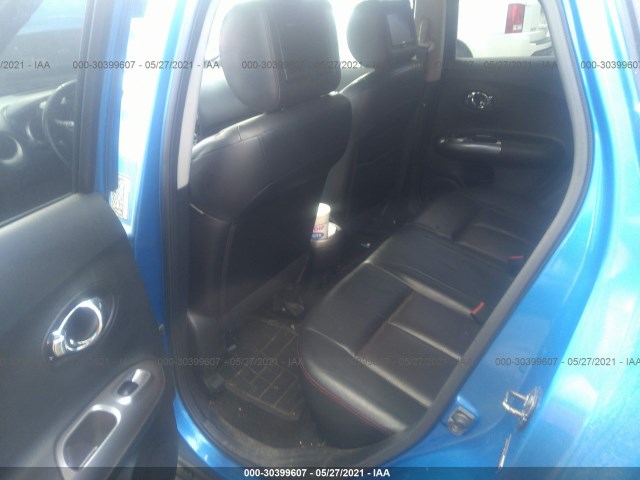 Photo 7 VIN: JN8AF5MV8BT025868 - NISSAN JUKE 