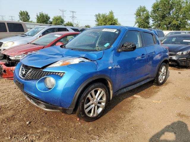 Photo 0 VIN: JN8AF5MV8BT025921 - NISSAN JUKE 