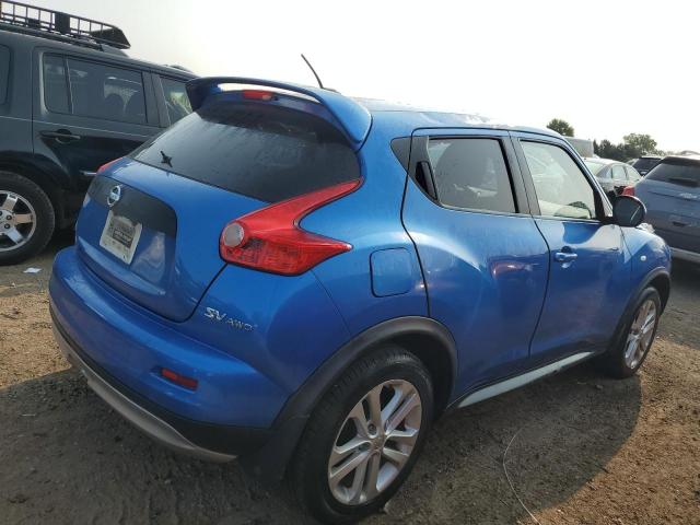 Photo 2 VIN: JN8AF5MV8BT025921 - NISSAN JUKE 