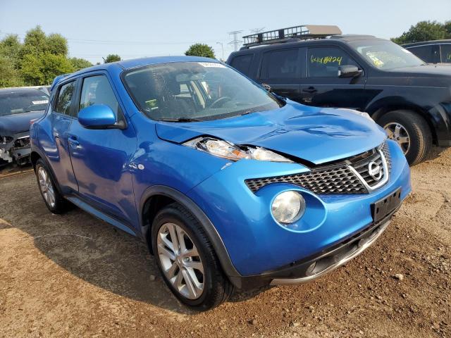 Photo 3 VIN: JN8AF5MV8BT025921 - NISSAN JUKE 