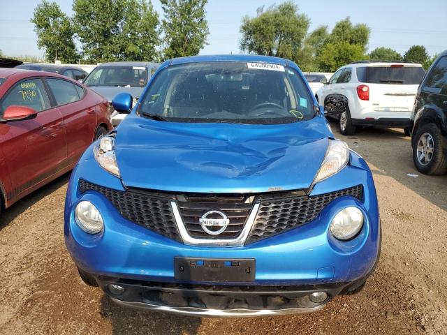 Photo 4 VIN: JN8AF5MV8BT025921 - NISSAN JUKE 