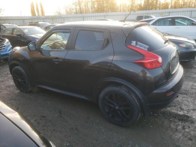 Photo 1 VIN: JN8AF5MV8BT027135 - NISSAN JUKE 