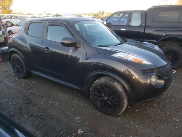 Photo 3 VIN: JN8AF5MV8BT027135 - NISSAN JUKE 