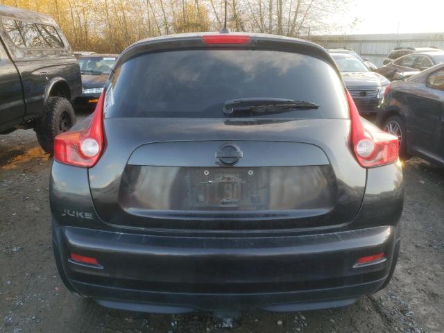 Photo 5 VIN: JN8AF5MV8BT027135 - NISSAN JUKE 