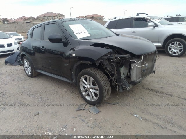 Photo 0 VIN: JN8AF5MV8BT028320 - NISSAN JUKE 