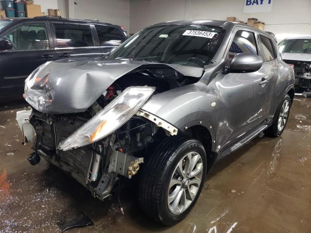 Photo 0 VIN: JN8AF5MV8CT105575 - NISSAN JUKE S 