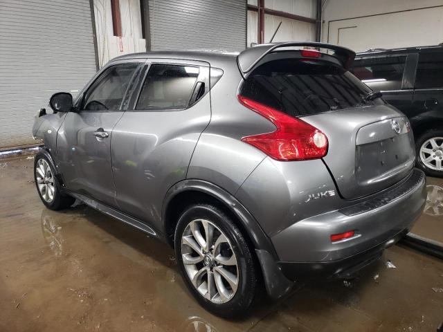 Photo 1 VIN: JN8AF5MV8CT105575 - NISSAN JUKE S 