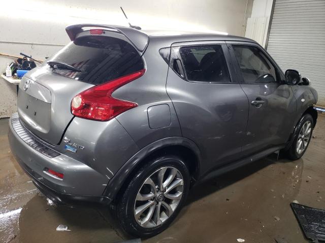 Photo 2 VIN: JN8AF5MV8CT105575 - NISSAN JUKE S 