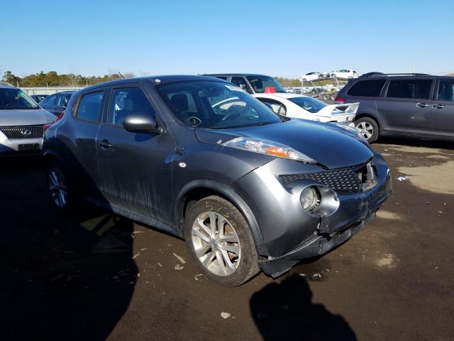 Photo 0 VIN: JN8AF5MV8CT106919 - NISSAN JUKE S 