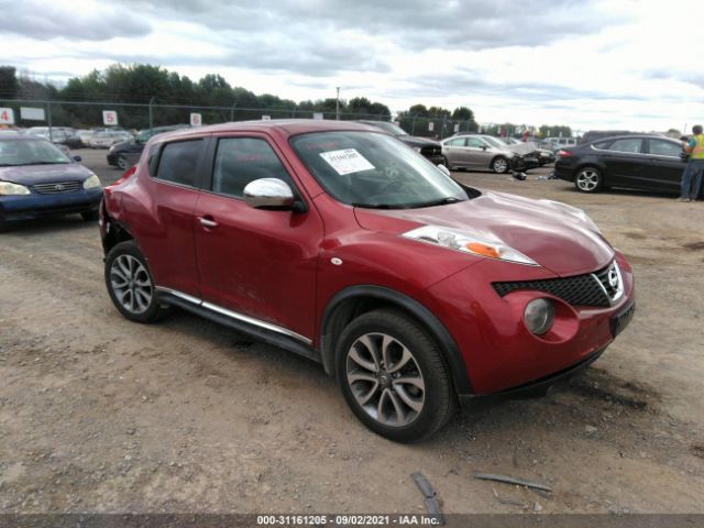 Photo 0 VIN: JN8AF5MV8CT106998 - NISSAN JUKE 