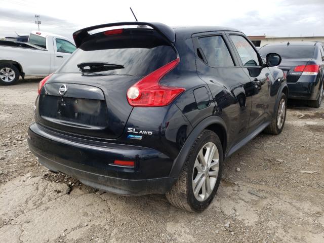 Photo 3 VIN: JN8AF5MV8CT107195 - NISSAN JUKE S 