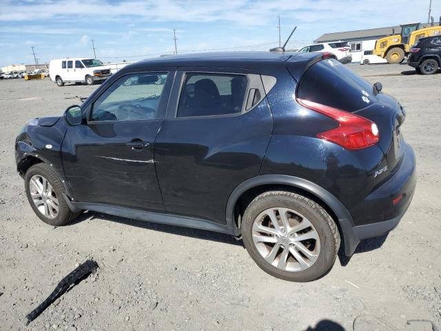 Photo 1 VIN: JN8AF5MV8CT109237 - NISSAN JUKE S 