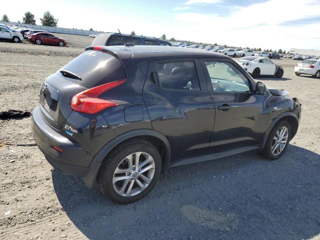 Photo 2 VIN: JN8AF5MV8CT109237 - NISSAN JUKE S 