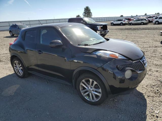 Photo 3 VIN: JN8AF5MV8CT109237 - NISSAN JUKE S 