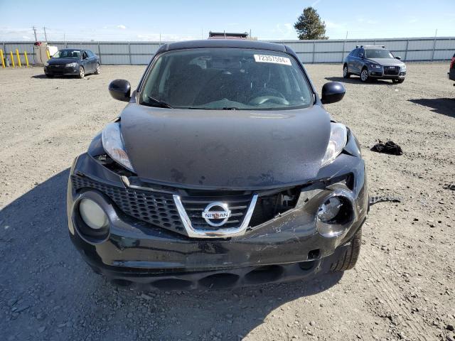 Photo 4 VIN: JN8AF5MV8CT109237 - NISSAN JUKE S 