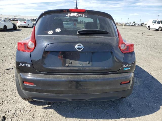 Photo 5 VIN: JN8AF5MV8CT109237 - NISSAN JUKE S 