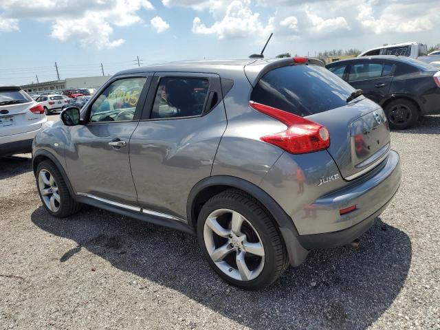 Photo 1 VIN: JN8AF5MV8CT110338 - NISSAN JUKE S 