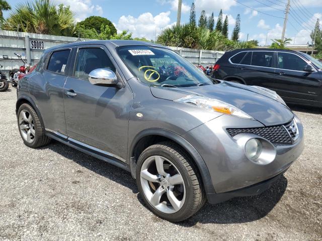 Photo 3 VIN: JN8AF5MV8CT110338 - NISSAN JUKE S 