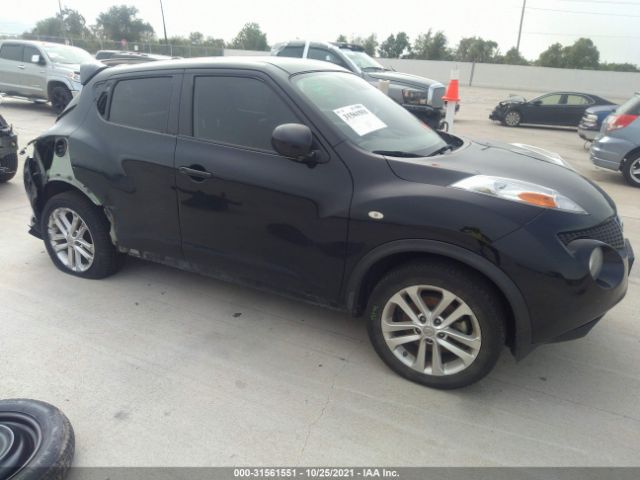 Photo 0 VIN: JN8AF5MV8CT111571 - NISSAN JUKE 