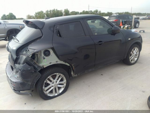 Photo 3 VIN: JN8AF5MV8CT111571 - NISSAN JUKE 