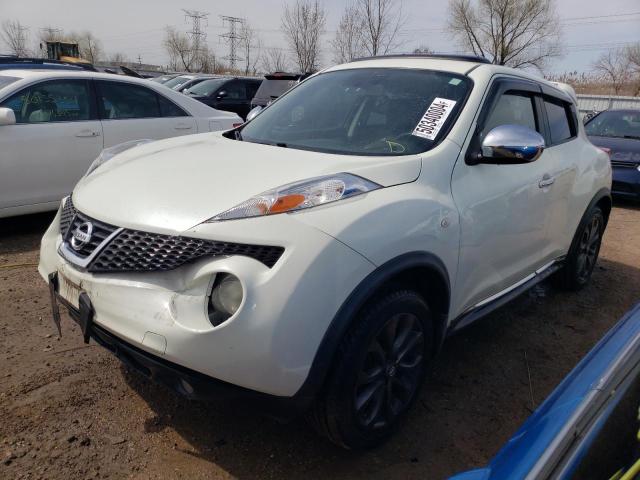 Photo 0 VIN: JN8AF5MV8CT113871 - NISSAN JUKE 