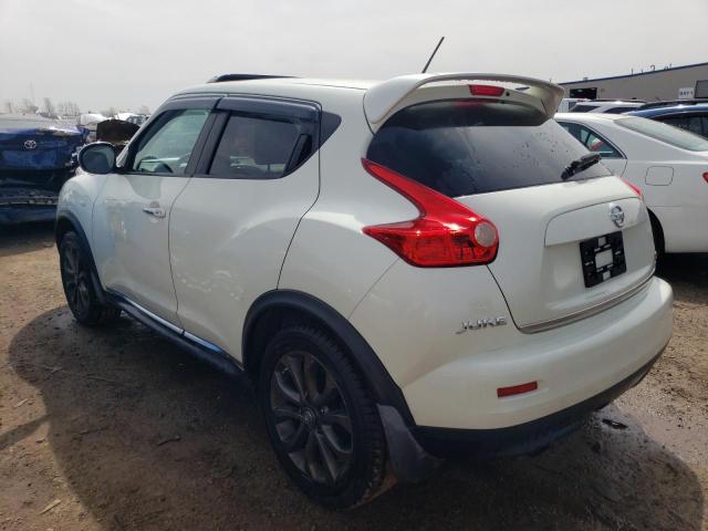 Photo 1 VIN: JN8AF5MV8CT113871 - NISSAN JUKE 