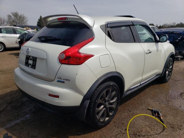 Photo 2 VIN: JN8AF5MV8CT113871 - NISSAN JUKE 