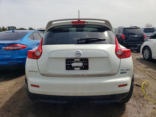 Photo 5 VIN: JN8AF5MV8CT113871 - NISSAN JUKE 