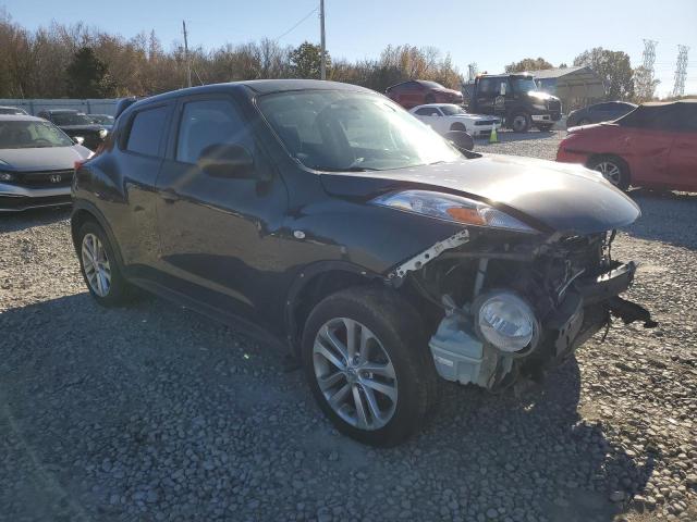 Photo 3 VIN: JN8AF5MV8CT113966 - NISSAN JUKE S 