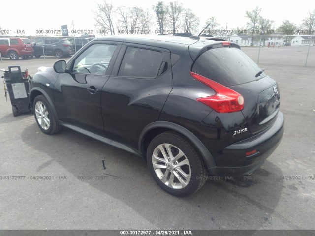 Photo 2 VIN: JN8AF5MV8CT116110 - NISSAN JUKE 