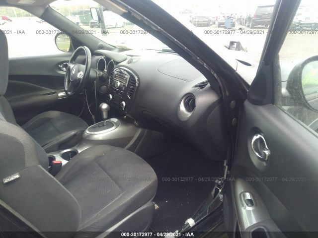 Photo 4 VIN: JN8AF5MV8CT116110 - NISSAN JUKE 