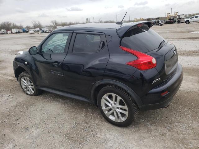 Photo 1 VIN: JN8AF5MV8CT116205 - NISSAN JUKE 