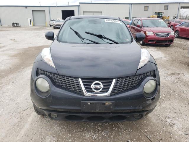 Photo 4 VIN: JN8AF5MV8CT116205 - NISSAN JUKE 