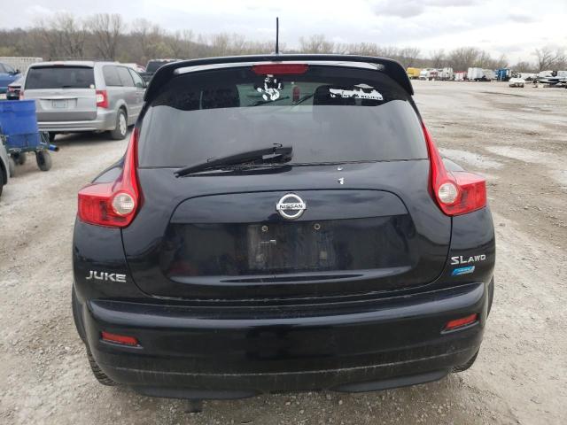 Photo 5 VIN: JN8AF5MV8CT116205 - NISSAN JUKE 