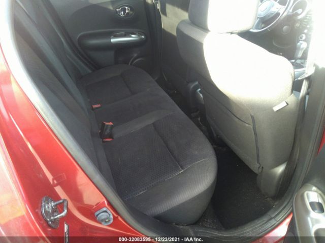 Photo 7 VIN: JN8AF5MV8CT117080 - NISSAN JUKE 