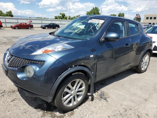 Photo 0 VIN: JN8AF5MV8CT118679 - NISSAN JUKE S 