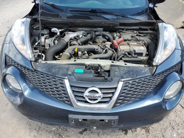 Photo 11 VIN: JN8AF5MV8CT118679 - NISSAN JUKE S 