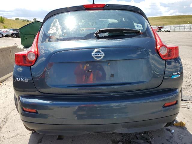 Photo 5 VIN: JN8AF5MV8CT118679 - NISSAN JUKE S 