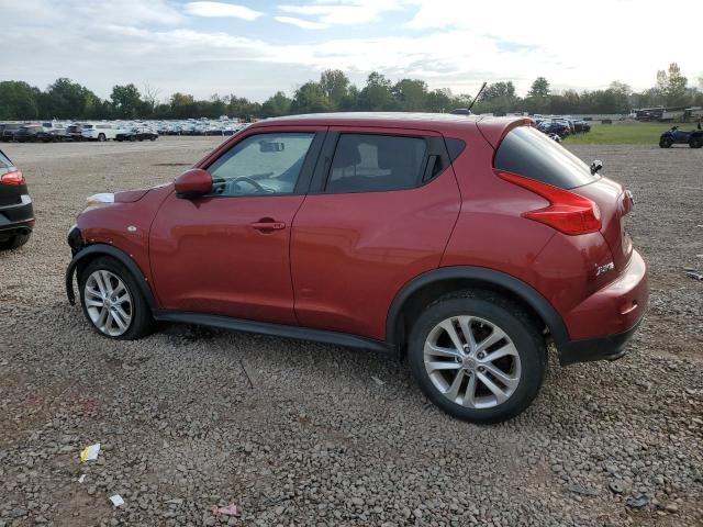 Photo 1 VIN: JN8AF5MV8CT118861 - NISSAN JUKE S 