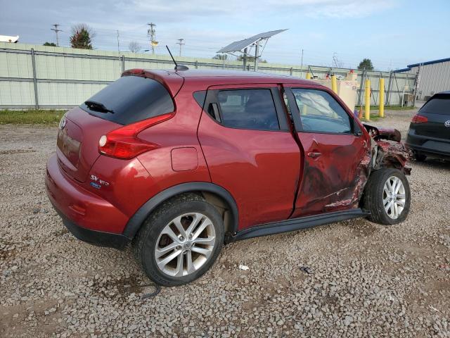 Photo 2 VIN: JN8AF5MV8CT118861 - NISSAN JUKE S 